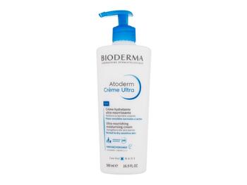BIODERMA Atoderm Крем для тела 500ml / Parfumed (3701129805312)
