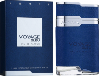 Armaf Voyage Bleu Парфюм EDP 100ml (6294015101324)