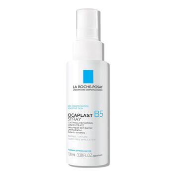 La Roche-Posay Cicaplast B5 Спрей 100 ml (3337875735742)