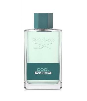Reebok Cool Your Body Парфюмерный Тестер EDT 100ml (8436581946468)