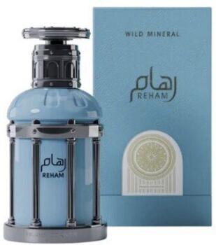 Paris Corner Reham Парфюмированная вода EDP 100ml (6430021526670)