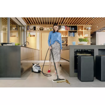 Kärcher SC 5 EasyFix Cilindriskais Tvaika tīrītājs 1.5L / 2250W (1.512-660.0)