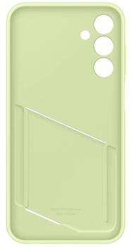 Samsung Card Slot Cover Чехол для Samsung Galaxy A15 4G/5G (EF-OA156TMEGWW)