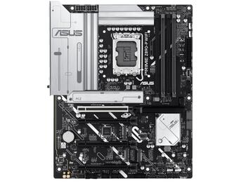 Asus PRIME Z890-P WIFI ATX Motherboard LGA1851 / DDR5 / Thunderbolt 4 (90MB1I70-M0EAY0)