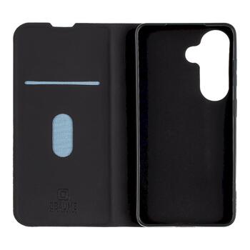 OBAL:ME SmoothTouch Case Aizsargapvalks priekš Samsung Galaxy S26 / melns (57983129533)