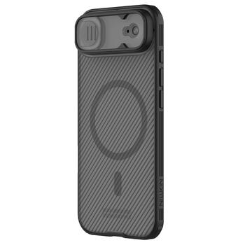 Nillkin CamShield PRO Magnetic Hard Case Чехол для Apple iPhone 17 Air (6902048303898)