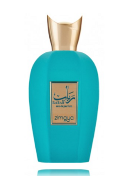 Zimaya Rabab Smaržas EDP 100 ml (6290171071013)