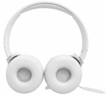 JBL Tune 520C Наушники (JBLT520CWHT)