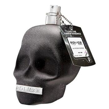 Police To Be Hyperverse Туалетная вода EDT 40 ml (679602001564)
