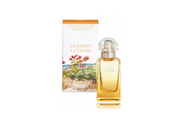 Hermès Un Jardin à Cythère Парфюм EDT 50 ml (3346130417255)