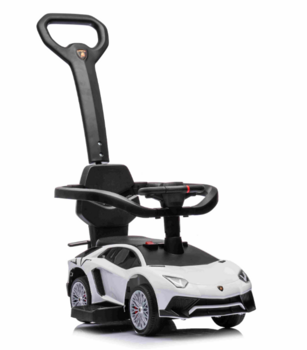 RoGer Lamborghini Aventador SV Ходунки (5903864942194)
