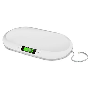 Extralink Smart Life B5 Весы для детей (EX.32204)