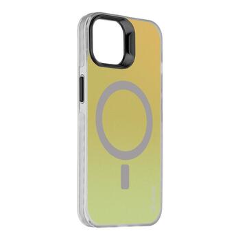 OBAL:ME MagNetix SolarFlex Cover Защитный чехол для Apple iPhone 14 / медно-серый (57983128647)
