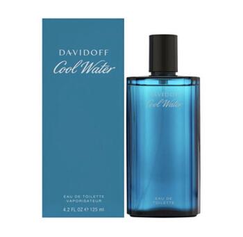 Davidoff Cool Water Man Парфюмерный Тестер EDT 125ml (3414202001227)