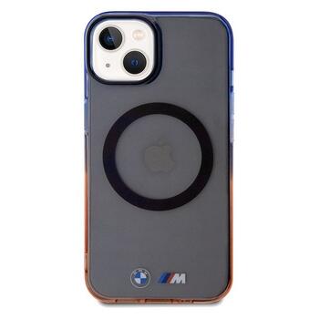 BMW BMHMP15MHTGE Чехол для Apple iPhone 14 Plus / 15 Plus (BMHMP15MHTGE)