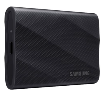 Samsung T9 2TB SSD Диск (MU-PG2T0B/EU)