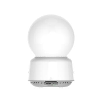Aqara E1 Сферическая IP-камера безопасности 2K (CH-C01E)