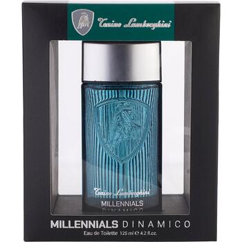 Tonino Lamborghini Millennials Dinamico Туалетная вода EDT M 125 ml (810876038126)