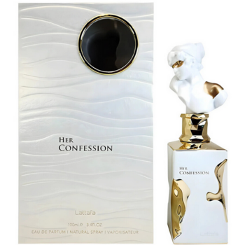 Lattafa Her Confession Парфюм EDP 100 ml (6290360599120)
