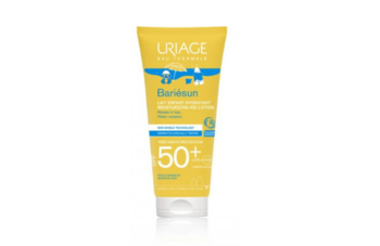 Uriage Bariésun Moisturising Лосьон для тела SPF 50+ 100 ml (3661434001413)