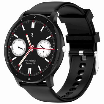 Smartwatch Gravity GT1-3 PRO Смарт-часы / красные (GT1-3 PRO)