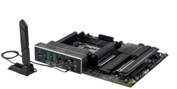 Asus ProArt X870E-CREATOR mātesplate (90MB1IG0-M0EAY0)