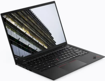 Lenovo T1A ThinkPad X1 Carbon Gen 9 Ноутбук 14