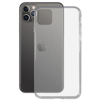 Mocco Ultra Back Case 1.8 mm Силиконовый чехол для Apple iPhone 11 Pro Прозрачный (MO-BC18M-AP-11PR)