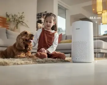 Philips Nano Protect HEPA filtrs FY1700/30 (FY1700/30)