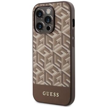 Guess GUHMP14XHGCFSEW Чехол для Apple iPhone 14 Pro Max (GUHMP14XHGCFSEW)