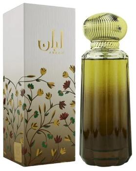 Ahmed Al Maghribi Abaan Парфюмированная вода EDP 100ml (6290360611273)