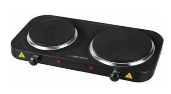 Esperanza EKH014K Настольная электрическая плита (EKH014K)