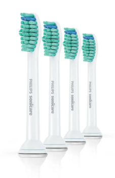 Philips Sonicare ProResults HX6014/87 Zobu birstu uzgaļi 4 gab. (HX6014/87)