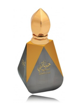 Al Haramain Hayati Gold Парфюм EDP 100 ml (6291100131884)