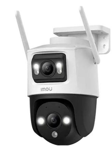 Imou Cruiser IP Kамера наружного видеонаблюдения 10MP / Wi-Fi (IPC-S7XP-10M0WED-0360B)