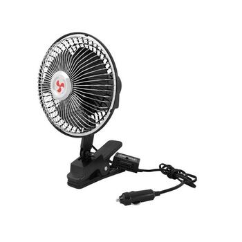 LTC Auto ventilators 12V 6” (RTV003335)