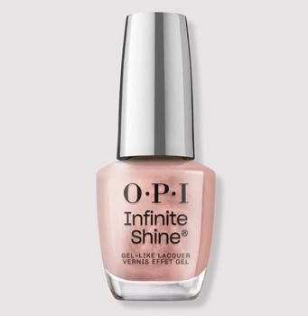 OPI Infinite Shine Gel-Like Lacquer Werkin' Shine to Five Лак для ногтей 15 ml (4064665124729)