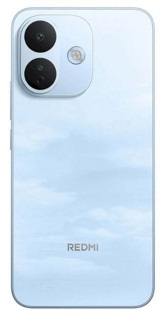 Xiaomi Redmi Note 17 Pro 5G Viedtālrunis 6GB / 256GB Sky Blue (MZB0OY2EU)