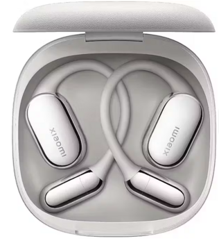 Xiaomi OpenWear Stereo Pro Bezvadu Austiņas Titan Gray (BHR080DGL)