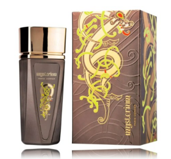 Paris Corner Mysterium Парфюм EDP 100 ml (6295652323650)