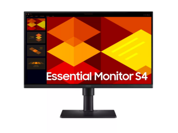 Samsung S27D402G LCD Full HD Monitors 27