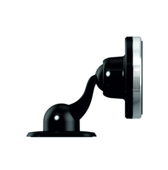 Swissten S-Grip DM6 Универсальный держатель с магнитом для устройств (SW-CH-PA-DM6-BK)