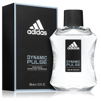 Adidas Dynamic Pulse Парфюм EDT 100 ml (3412242310071)