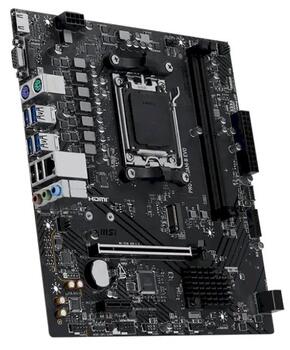 MSI PRO A620AM-B EVO Mātesplate (A620AM-B-EVO-ATX)