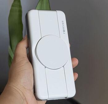 Forever MATB-300 Беспроводной Power bank 10000 mAh (GSM184922)