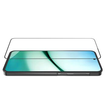 Nillkin Tempered Glass 2.5D CP+ PRO Защитное стекло для Samsung Galaxy A36 5G / A56 5G / чёрный (57983124788)