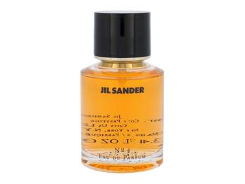 Jil Sander No.4 Парфюмированная вода EDP 100ml (3414201002591)