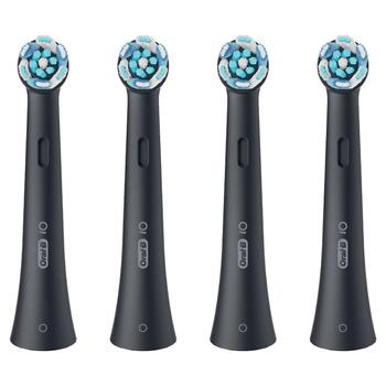 Oral-B iO UltimateClean Zobu birstes galviņas pieaugušajiem (iO RB CBF-4-1)