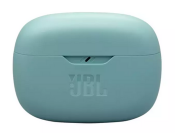 JBL Wave Beam 2 Bezvadu Austiņas (JBLWBEAM2BLU)