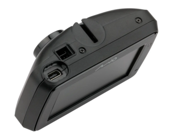 Mio MiVue 903W Pro Videoreģistrators 1080p / Full HD / GPS / WiFi (5415N9260003)